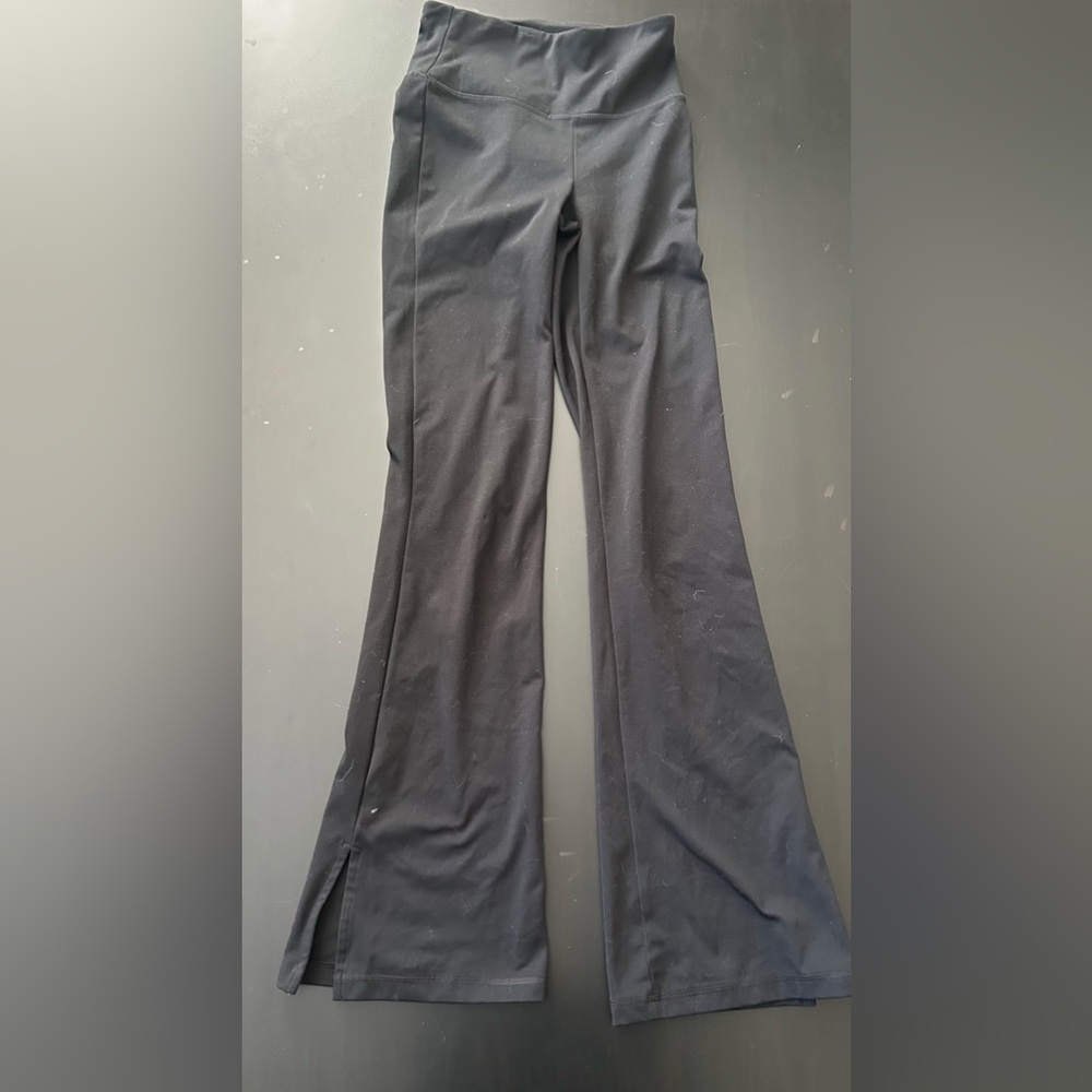 American Eagle The Everything Flare Pants XS